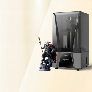 ELEGOO | SLA Technology 3D Printer High Precision Industrial and Home Use