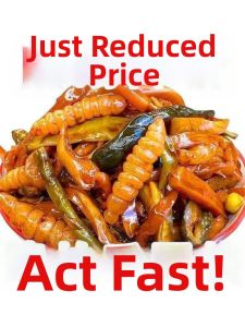 Traditional Northeast Chinese Assorted Pickled Vegetables