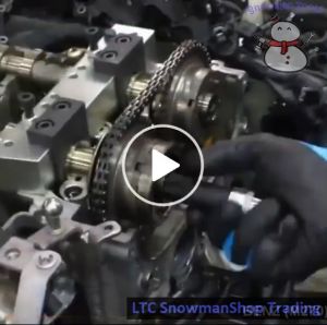 15PCS  ENGINE TIMING LOCK MERCEDES BENZ TOOL KIT SET CAMSHAFT BRACKET ALIGNMENT M133 M270 M274 M260 M264 A180 CLA180 A C B180 B200 B250  camshafts fixing repair tool