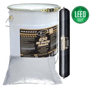 Lem Lantai Kayu Solid/ Lem Lantai Parket / MS Flooring Adhesive  24kg