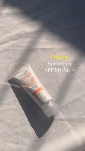 Disaar Facial SPF 90+ Skin Care Sunscreen Cream Waterproof LastingMoisturizing Protect Sunblock