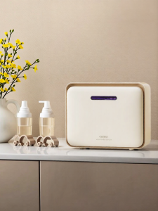 OIDIRE |Portable Drying UV Sterilizer Baby Bottle Sterilizer