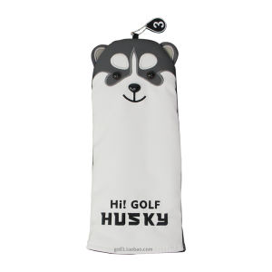 GOG | Waterproof Golf Wood Headcover