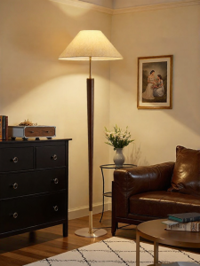 DGY | Vintage Decorative Floor Lamp