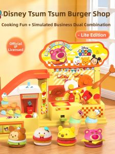 GOLDLOK | DIY Play Kitchen Food Set
