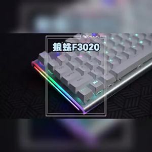 AULA | Bộ Bàn Phím và Chuột Chơi Game Có Dây Cơ