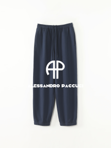 Fleece Lined Casual Pants
