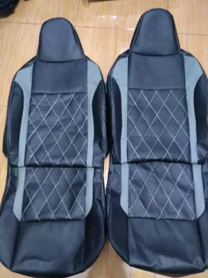 Sarung jok Mobil AGYAAYLA - Full seat