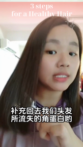 QTC Combo Set【QTC 三宝组合】Keratin Treatment 60ml  + Miracle Fluid 150ml + Keratin oil 120ml