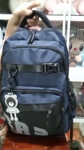 Balo đi học dành cho nam fas mã 1057