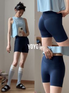 YOYO | Short Yoga Pants Summer Lightweight Shorts