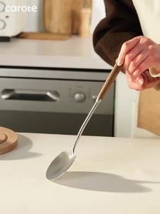 CAROTE | Dao Lật Nấm Sáng Tạo Inox
