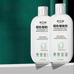 JIAKEMEI | Color Restoring and Fade Protection Dye Fixative