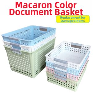 Office Desktop Document Organizer Plastic