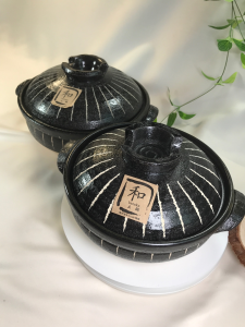 Quick Rice Slow Cooker Clay Pot Japanese Style Stove Top Pressure Cooker Soup Pot Casserole Dish for Home Use