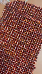 Bộ hạt ghế xe ô tô cao cấp chuyển dải ghế xe ô tô giúp thoải mái khi lái xe dành cho người lái xe đường dài