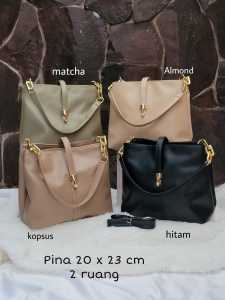 TAS SLEMPANG WANITA PINA BAG