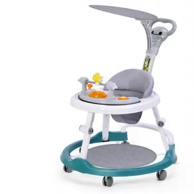 Dụng Cụ Đi Bộ Đa Năng Chống O-Leg Hình U