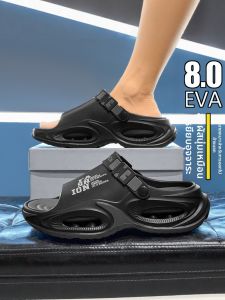Nanjiren | Non-Slip Comfort Slides 2 in 1