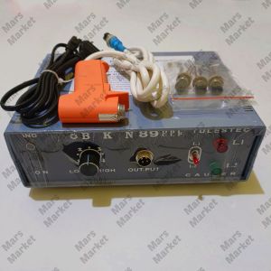 Alat Sunat/Khitan Laser Double Mesin Cauter BKN 89 ORIGINAL