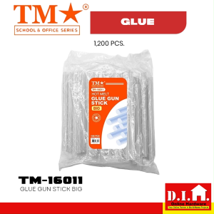 Do It Home TM-16011 Glue Gun Stick Big 50s per pack
