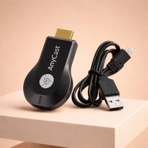 Anycast Dongle TV HDMI Wifi Display Receiver TV Penghubung Smartphone ke TV Einstein-Store