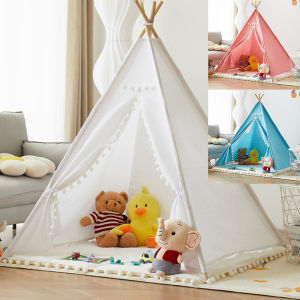 Portable Children's Play Tents: A Comprehensive Guide