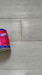 Tissue Gulung Jolly isi 10 Roll & Tissu Toilet 200 Sheet