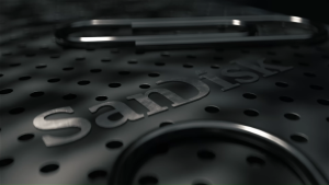 SanDisk Portable SSD (SDSSDE30)