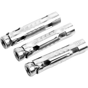 qd | Neo Tường Mở Rộng Bên Trong Và Ốc Vít