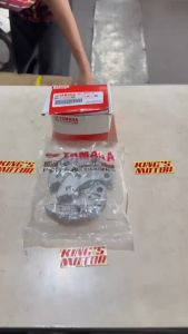 KAMPAS GANDA KOPLING ONLY FAZIO FAZZIO GRAND FILANO VILANO 125 B6Y WE662 ASLI ORI ORIGINAL YGP YAMAHA