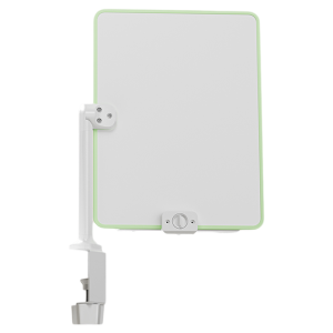 QINGJIE | Children Portable Easel Stand Whiteboard