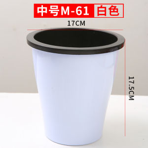 Lazy Persons Self-Watering Plastic Flower Pot Resin Planter for Money Plant And Green Ivy No-Maintenance Garden Supplies