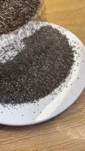 Hạt Chia Úc Organic Thượng Hạng Set 50g