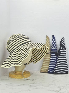 Big Brim Hat Topless Hat UV Protection Sun Protection Hat Womens Breathable Foldable Easy Storage Summer Sun Hat