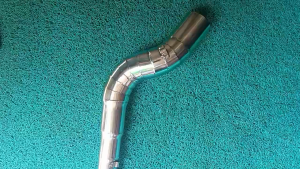 viperman big elbow 51mm stainless