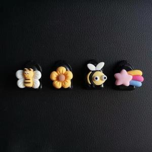 Túi Đựng Đồ Bằng Nhựa Hình Trái Tim Dễ Thương Dùng Để Treo Trong Xe Hơi Phụ Kiện Trang Trí Nội Thất Xe Hơi Đa Năng