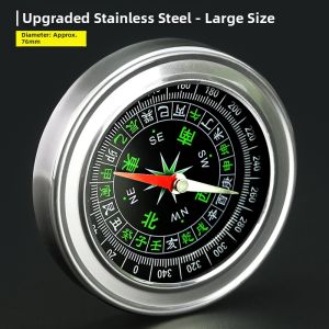 MINXOSU | Portable Multi-function Compass Mini