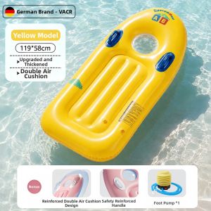 Floating Water Inflatable Boat
