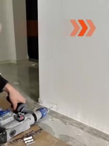 Thickened 201 Stainless Steel Skirting Board No Base Layer Required Clip Version 304 Stainless Steel Baseboard Black Titanium Brushed Accessories