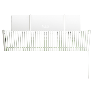 Zhifan | Anti-Direct-Blow Air Conditioning Deflector for Postpartum Use