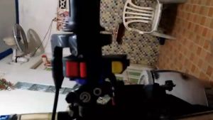 Saklar Switch Kanan On Off + Tombol Stater Starter Universal Semua Motor