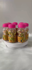 Cốm bổ sung vitamin và canxi cho bé lốc 10 lọ