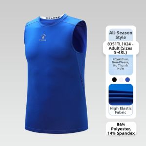 Kelme | Elastic Breathable Quick Drying Sports T-Shirt