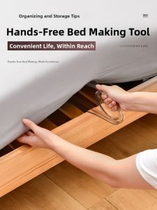 Bedding Organizer Mattress Lifter Sofa Cushion Fixer
