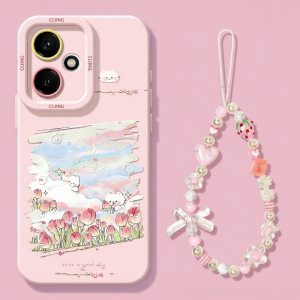 CIJING | Anti-Drop Full-Coverage Phone Case