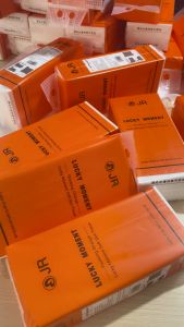 TS3 ทิชชู่ห่อใหญ่มากกกก 1ห่อ มี 1380แผ่น  ทิชชูแบบดึงแขวนได้ คุณภาพนุ่มนวลความหนา 4 ชั้น ใช้สบายเช็ดปาก หน้า ก้น ตูดได้ดีเยี่ยม ไม่ระคายเคือง ทิชชู่ราคาถูก