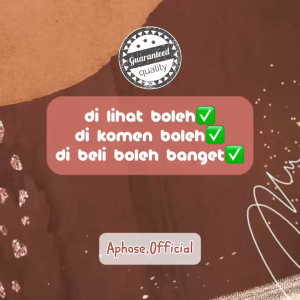 KAOS KERAH APHOSE PRIA kombinasi warna / polo SHIRT CASUAL REGULER FIT BAYAR DITEMPAT