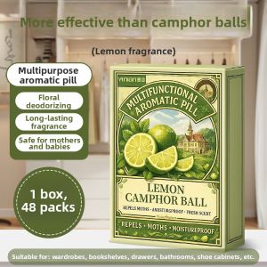 Yinian | Mold Repellent Insect Repellant Fragrant Pouch Deodorizer