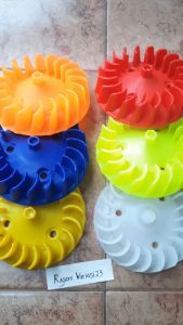 Kipas Honda matic Beat Fi ESP Scoopy FI Vario New